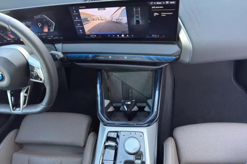 BMW X3 din 2025 cu 6.100 km - oferta BMW147024 - foto 10