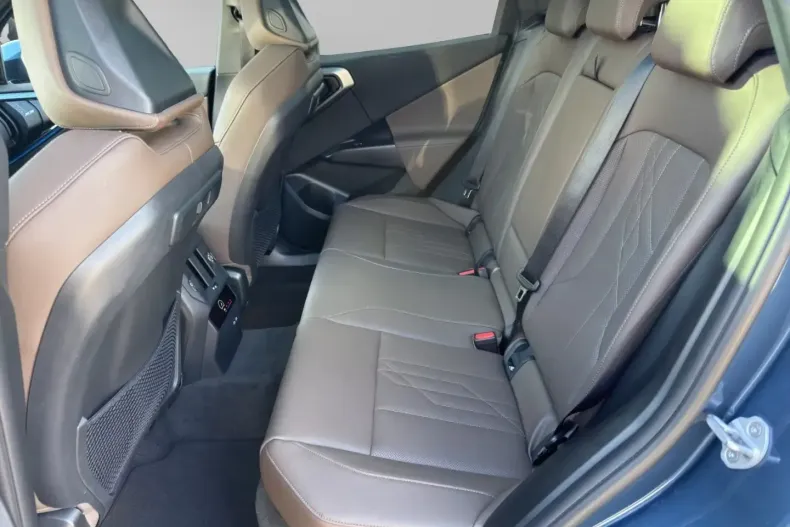 BMW X3 din 2025 cu 6.100 km - oferta BMW147024 - foto 11