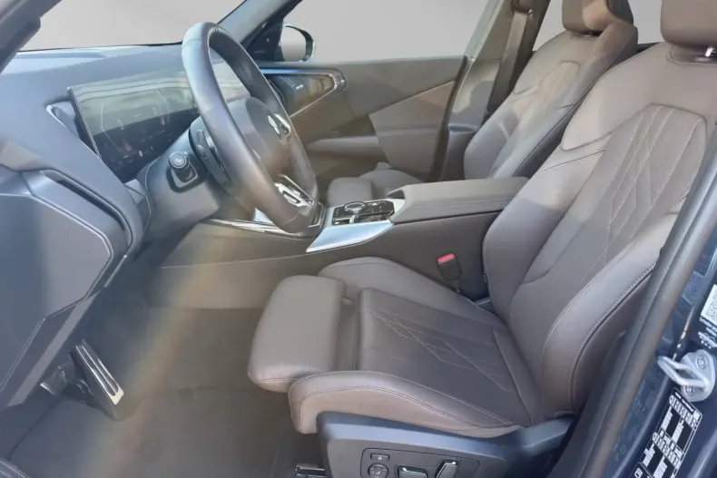 BMW X3 din 2025 cu 6.100 km - oferta BMW147024 - foto 12