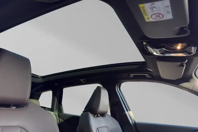 BMW X3 din 2025 cu 6.100 km - oferta BMW147024 - foto 13