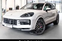 Porsche Cayenne din 2024 cu 21.195 km - oferta POR147025 - foto 1