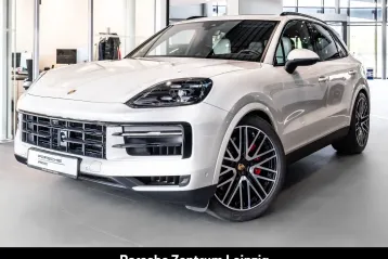 Porsche Cayenne din 2024 - oferta POR147025