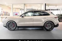 Porsche Cayenne din 2024 cu 21.195 km - oferta POR147025 - foto 2