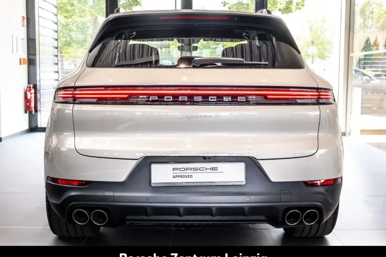 Porsche Cayenne din 2024 cu 21.195 km - oferta POR147025 - foto 5