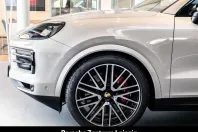 Porsche Cayenne din 2024 cu 21.195 km - oferta POR147025 - foto 8