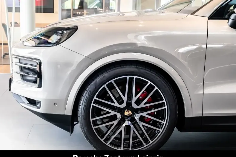 Porsche Cayenne din 2024 cu 21.195 km - oferta POR147025 - foto 8