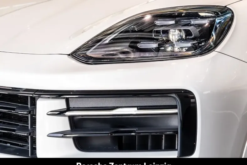 Porsche Cayenne din 2024 cu 21.195 km - oferta POR147025 - foto 10