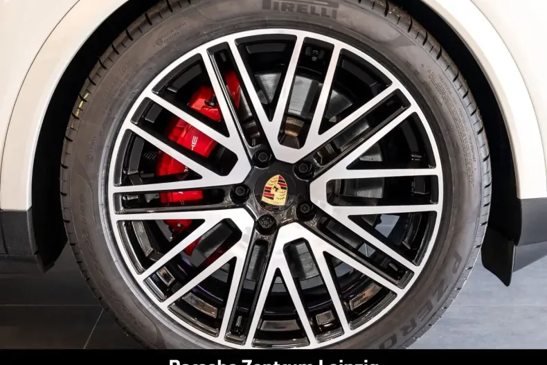 Porsche Cayenne din 2024 cu 21.195 km - oferta POR147025 - foto 11