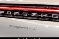 Porsche Cayenne din 2024 cu 21.195 km - oferta POR147025 - foto 14