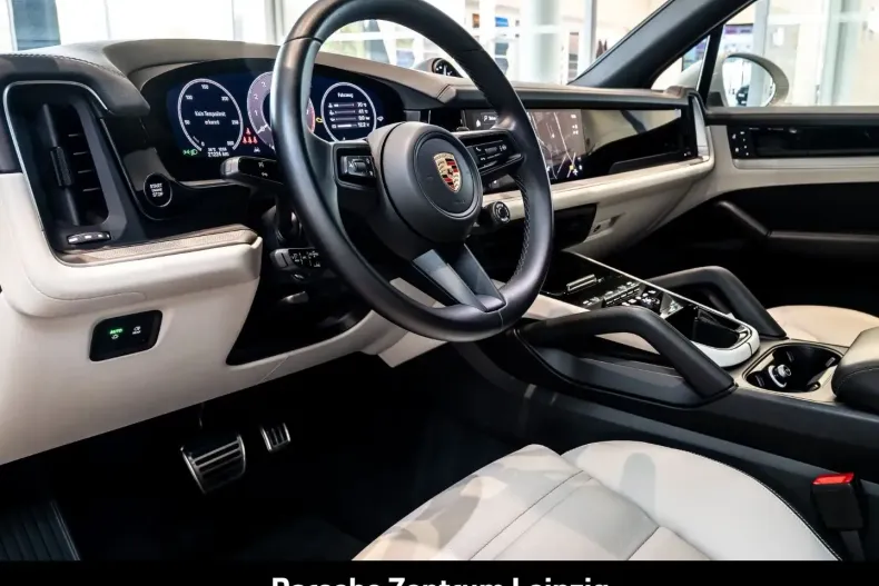 Porsche Cayenne din 2024 cu 21.195 km - oferta POR147025 - foto 15