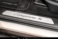 Porsche Cayenne din 2024 cu 21.195 km - oferta POR147025 - foto 22