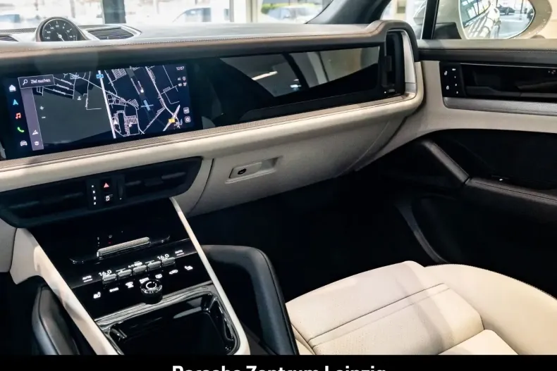 Porsche Cayenne din 2024 cu 21.195 km - oferta POR147025 - foto 24