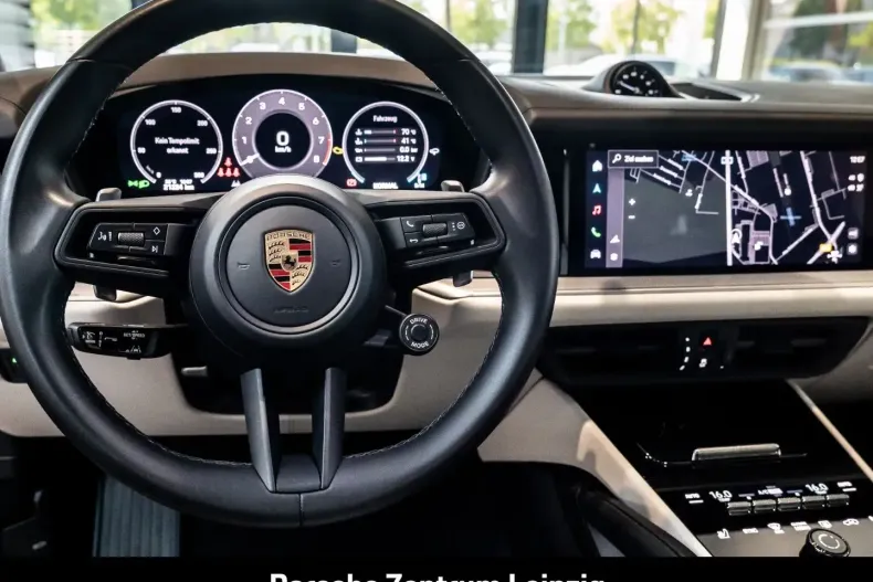 Porsche Cayenne din 2024 cu 21.195 km - oferta POR147025 - foto 26