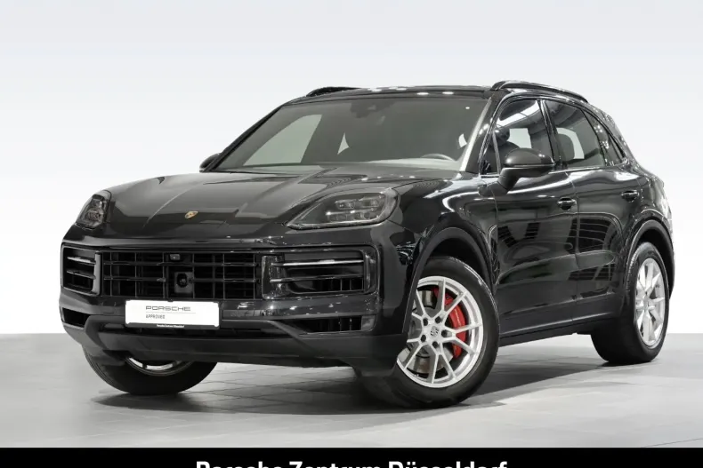 Porsche Cayenne din 2024 cu 20.351 km - oferta POR147026 - foto 1