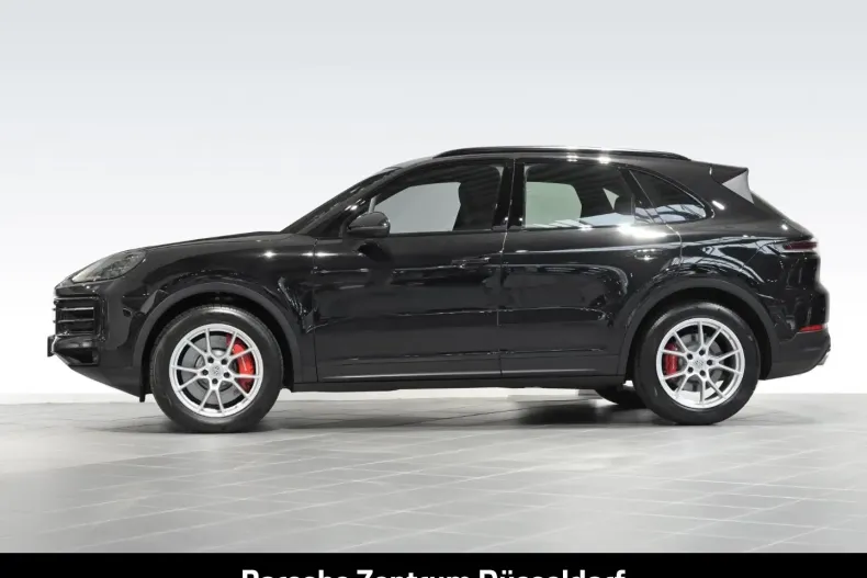 Porsche Cayenne din 2024 cu 20.351 km - oferta POR147026 - foto 2