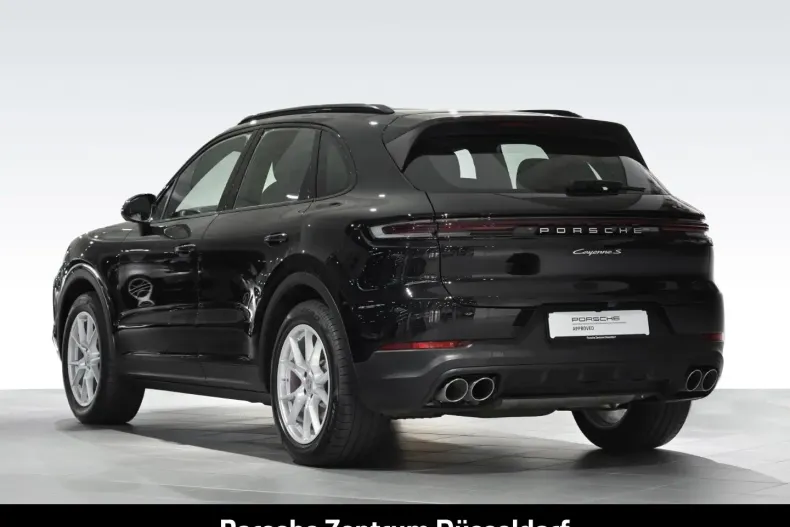 Porsche Cayenne din 2024 cu 20.351 km - oferta POR147026 - foto 4