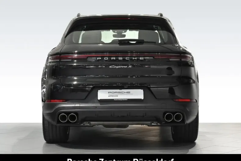 Porsche Cayenne din 2024 cu 20.351 km - oferta POR147026 - foto 5