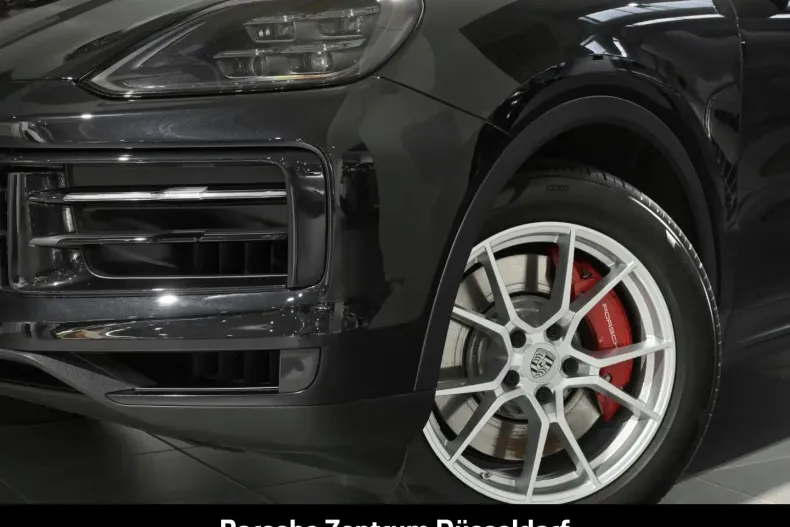 Porsche Cayenne din 2024 cu 20.351 km - oferta POR147026 - foto 6