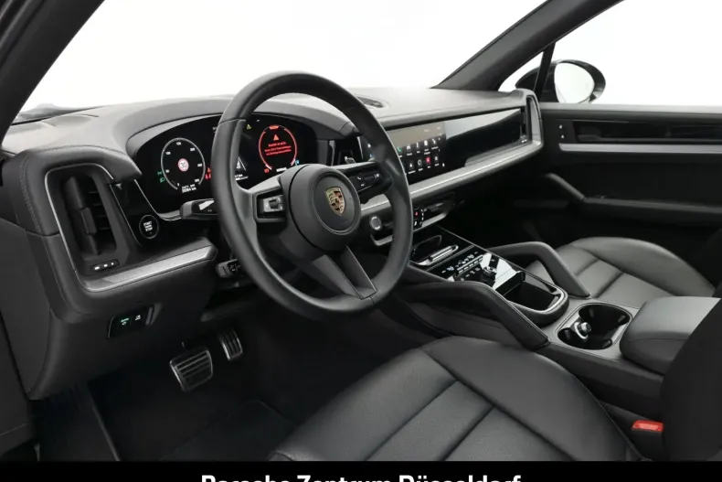 Porsche Cayenne din 2024 cu 20.351 km - oferta POR147026 - foto 11