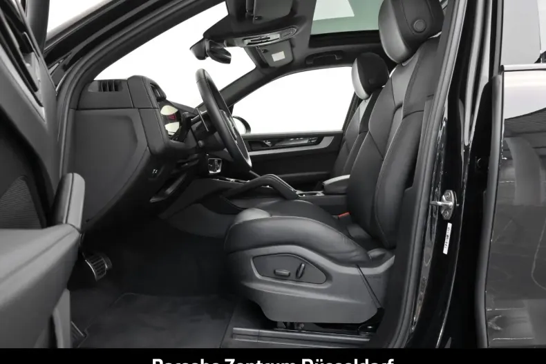 Porsche Cayenne din 2024 cu 20.351 km - oferta POR147026 - foto 12