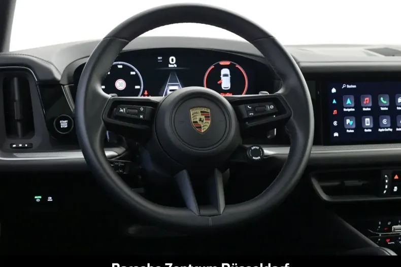 Porsche Cayenne din 2024 cu 20.351 km - oferta POR147026 - foto 13