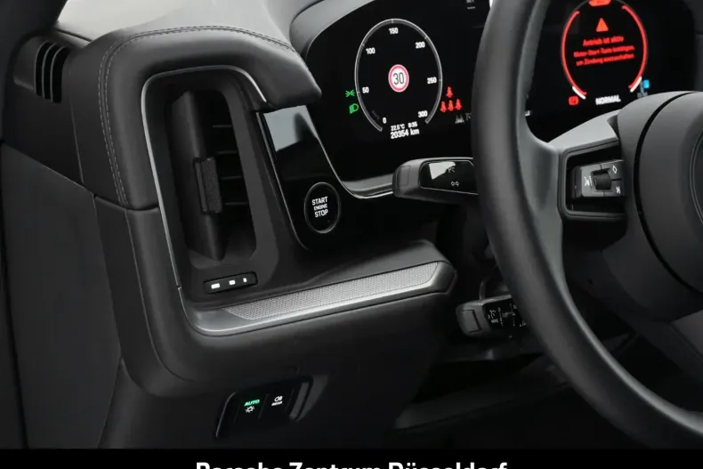 Porsche Cayenne din 2024 cu 20.351 km - oferta POR147026 - foto 14