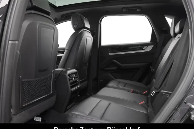 Porsche Cayenne din 2024 cu 20.351 km - oferta POR147026 - foto 17