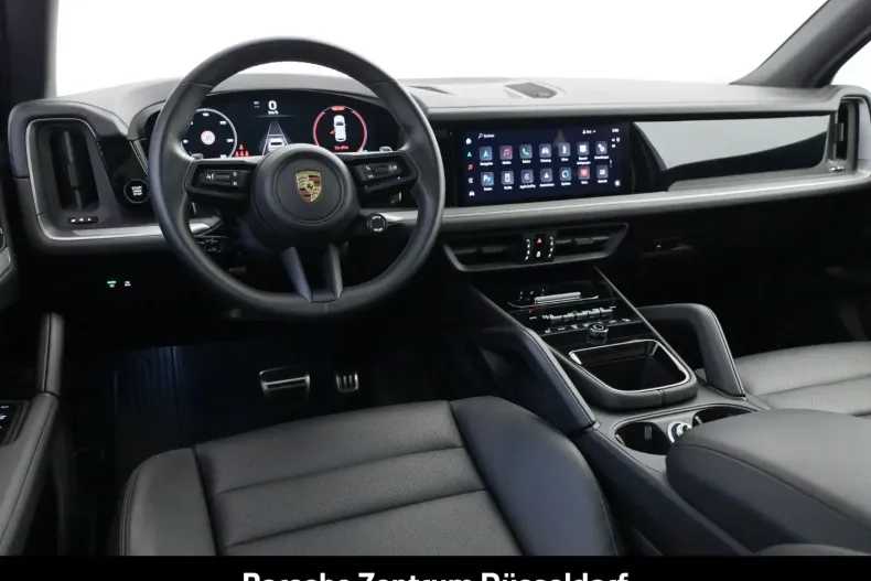 Porsche Cayenne din 2024 cu 20.351 km - oferta POR147026 - foto 18