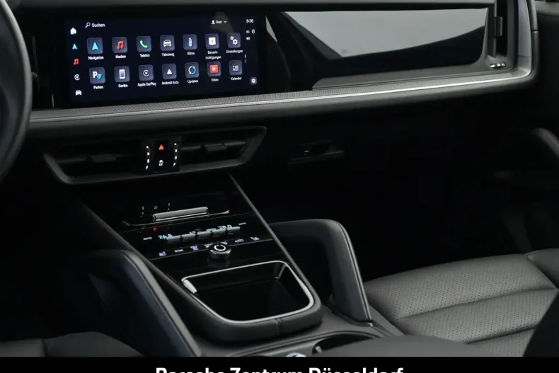 Porsche Cayenne din 2024 cu 20.351 km - oferta POR147026 - foto 19