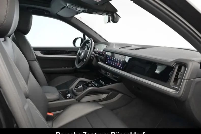 Porsche Cayenne din 2024 cu 20.351 km - oferta POR147026 - foto 20