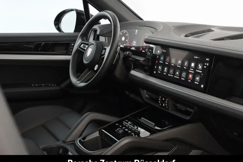 Porsche Cayenne din 2024 cu 20.351 km - oferta POR147026 - foto 22