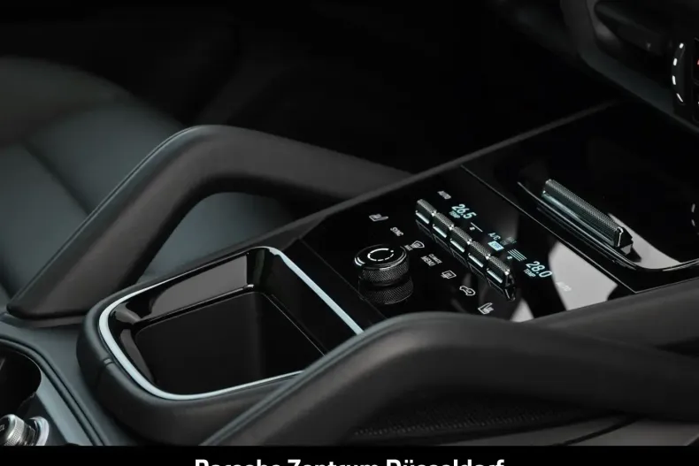 Porsche Cayenne din 2024 cu 20.351 km - oferta POR147026 - foto 23