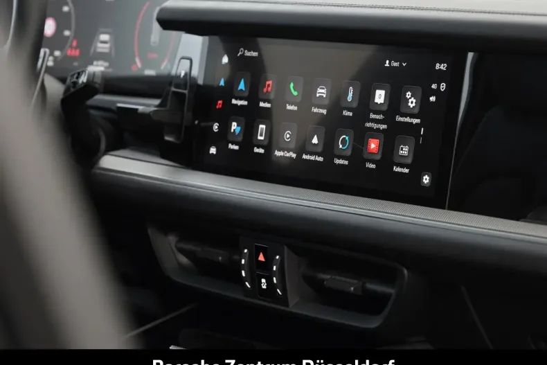 Porsche Cayenne din 2024 cu 20.351 km - oferta POR147026 - foto 24