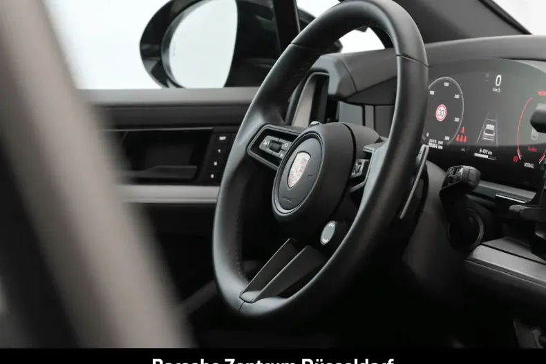 Porsche Cayenne din 2024 cu 20.351 km - oferta POR147026 - foto 25