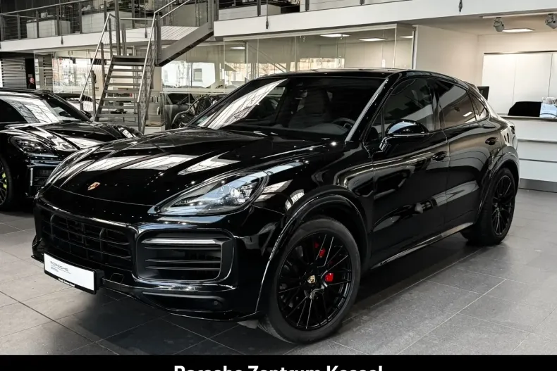 Porsche Cayenne din 2023 cu 49.000 km - oferta POR147027 - foto 1