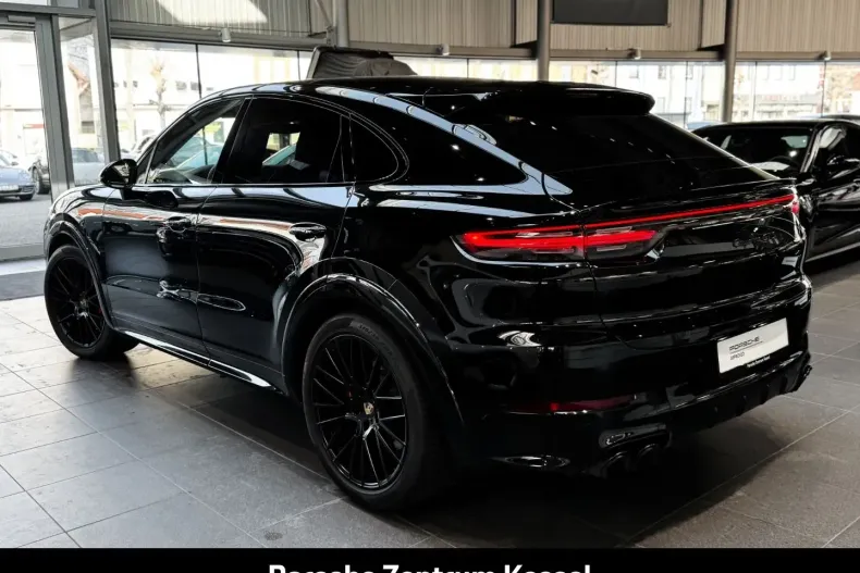 Porsche Cayenne din 2023 cu 49.000 km - oferta POR147027 - foto 3