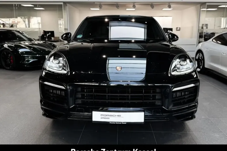 Porsche Cayenne din 2023 cu 49.000 km - oferta POR147027 - foto 4