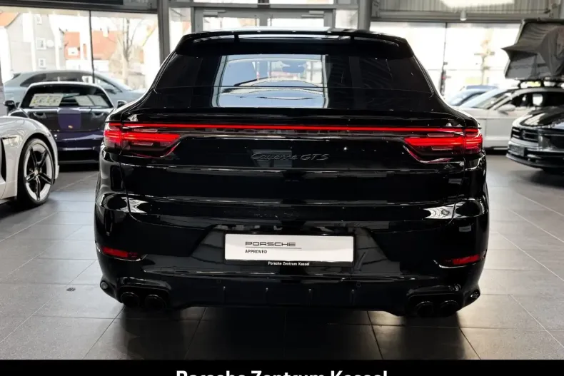 Porsche Cayenne din 2023 cu 49.000 km - oferta POR147027 - foto 5