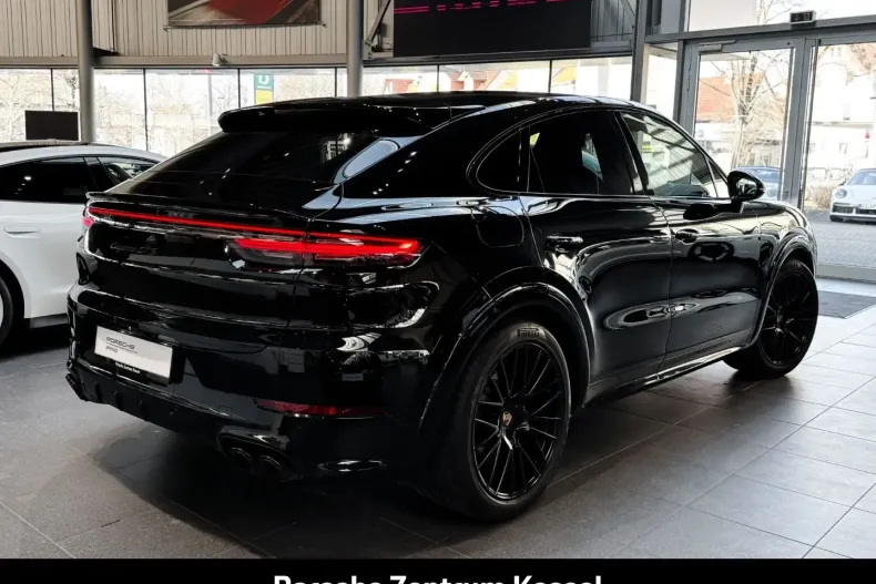 Porsche Cayenne din 2023 cu 49.000 km - oferta POR147027 - foto 6