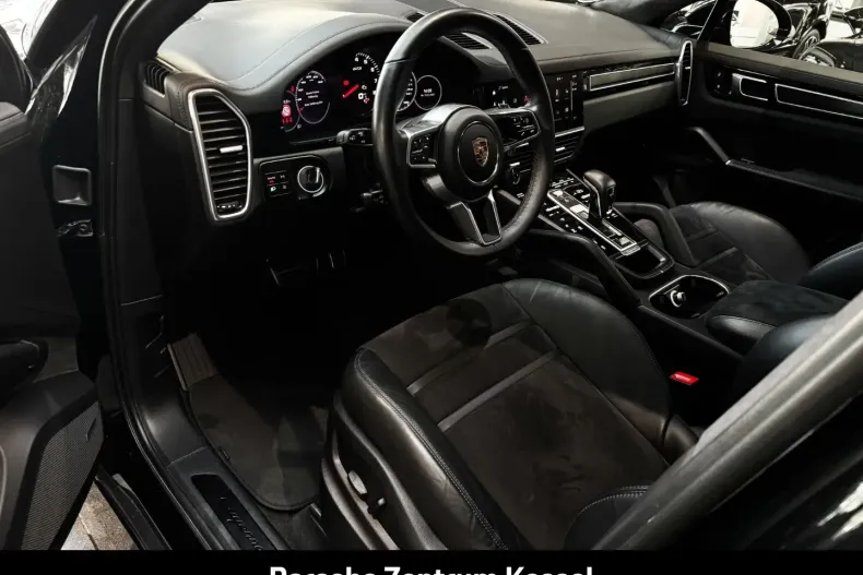 Porsche Cayenne din 2023 cu 49.000 km - oferta POR147027 - foto 9