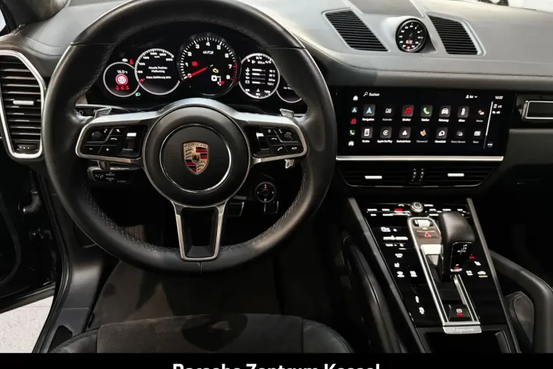 Porsche Cayenne din 2023 cu 49.000 km - oferta POR147027 - foto 11