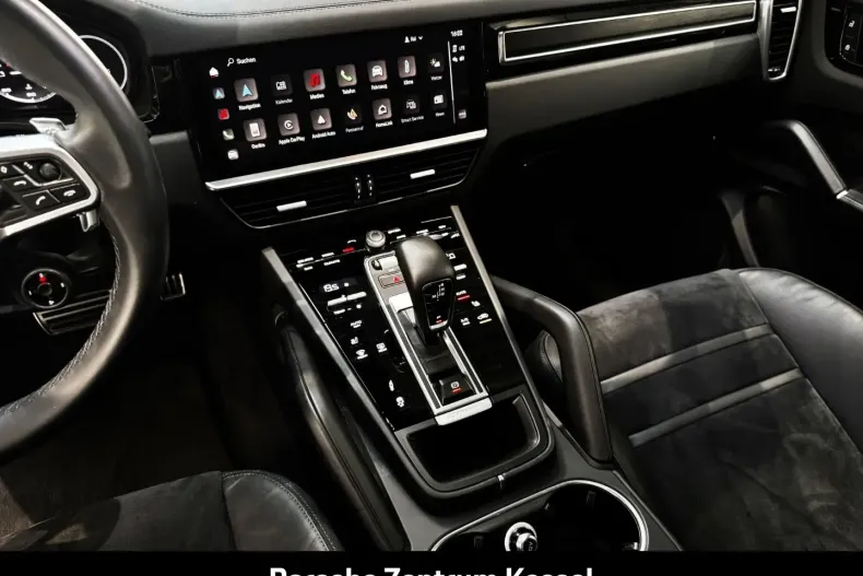 Porsche Cayenne din 2023 cu 49.000 km - oferta POR147027 - foto 12