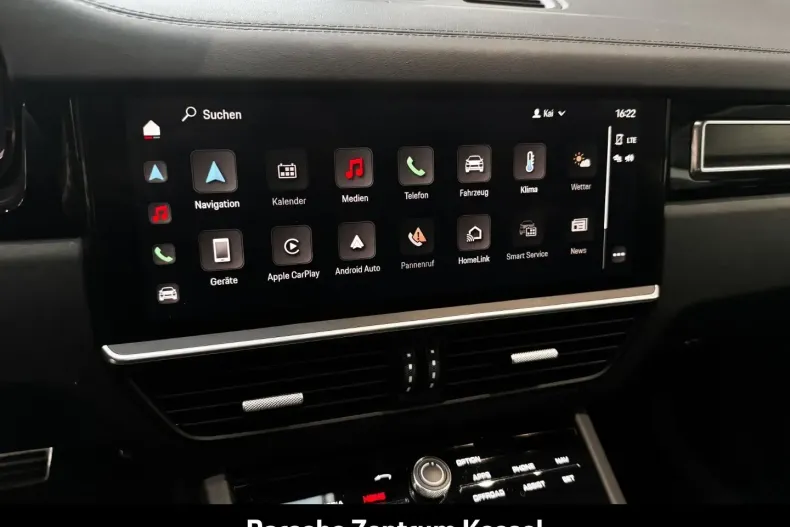 Porsche Cayenne din 2023 cu 49.000 km - oferta POR147027 - foto 13