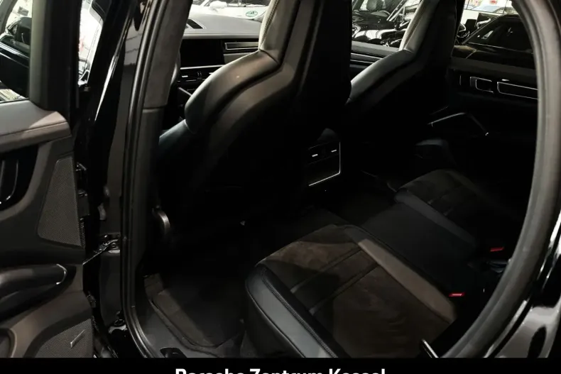 Porsche Cayenne din 2023 cu 49.000 km - oferta POR147027 - foto 16