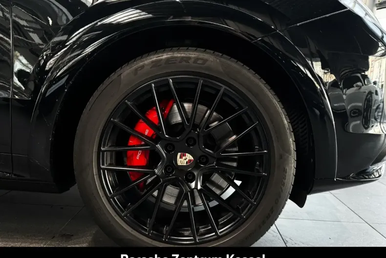 Porsche Cayenne din 2023 cu 49.000 km - oferta POR147027 - foto 20