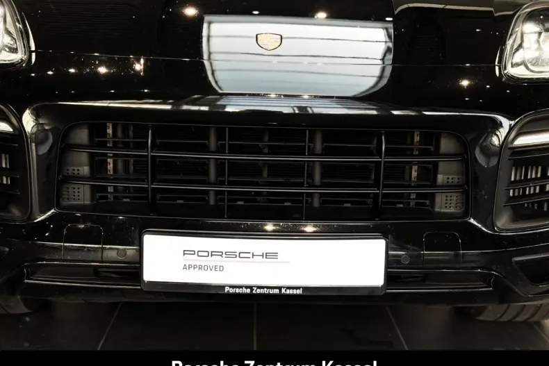 Porsche Cayenne din 2023 cu 49.000 km - oferta POR147027 - foto 22