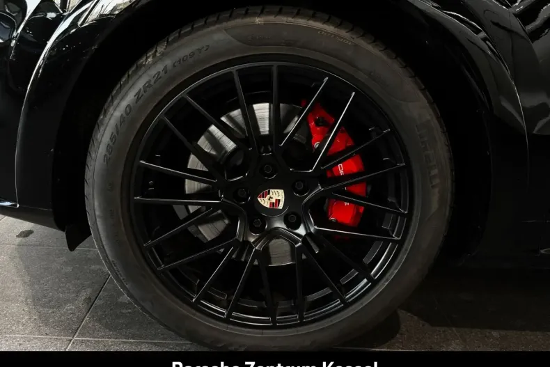 Porsche Cayenne din 2023 cu 49.000 km - oferta POR147027 - foto 25