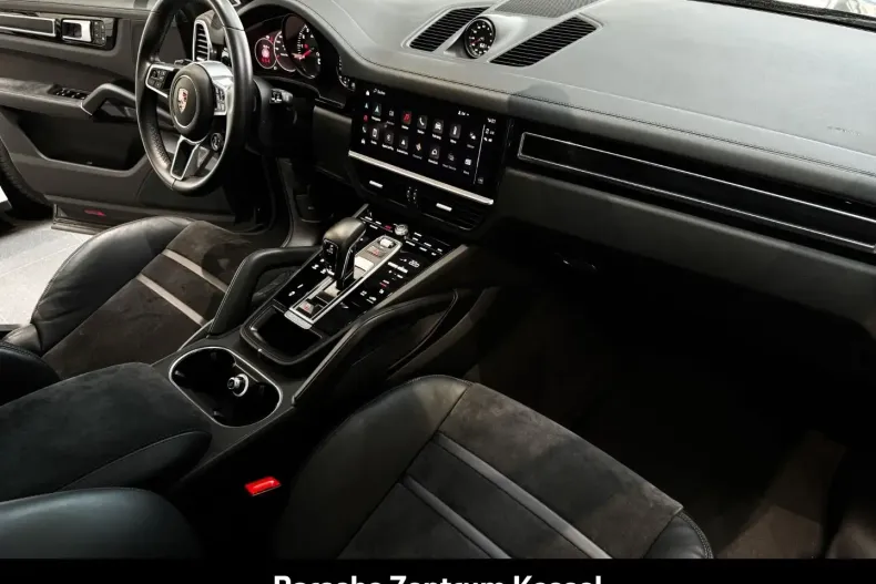 Porsche Cayenne din 2023 cu 49.000 km - oferta POR147027 - foto 28