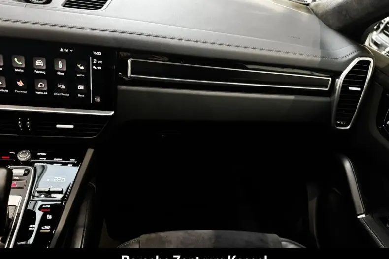 Porsche Cayenne din 2023 cu 49.000 km - oferta POR147027 - foto 33