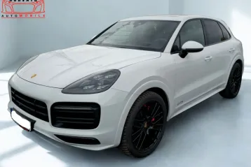 Porsche Cayenne din 2021 - oferta POR147028